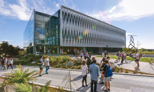 Campus Student Centre